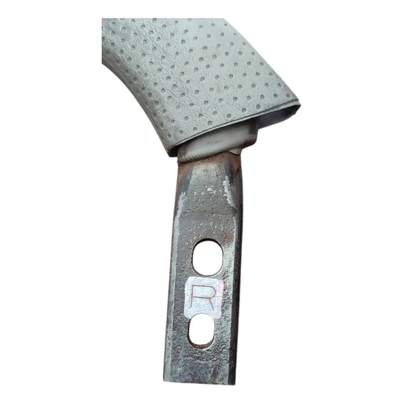 Manija Agarradera Puerta Hino 300 816 716 Copiloto Gris Claro
