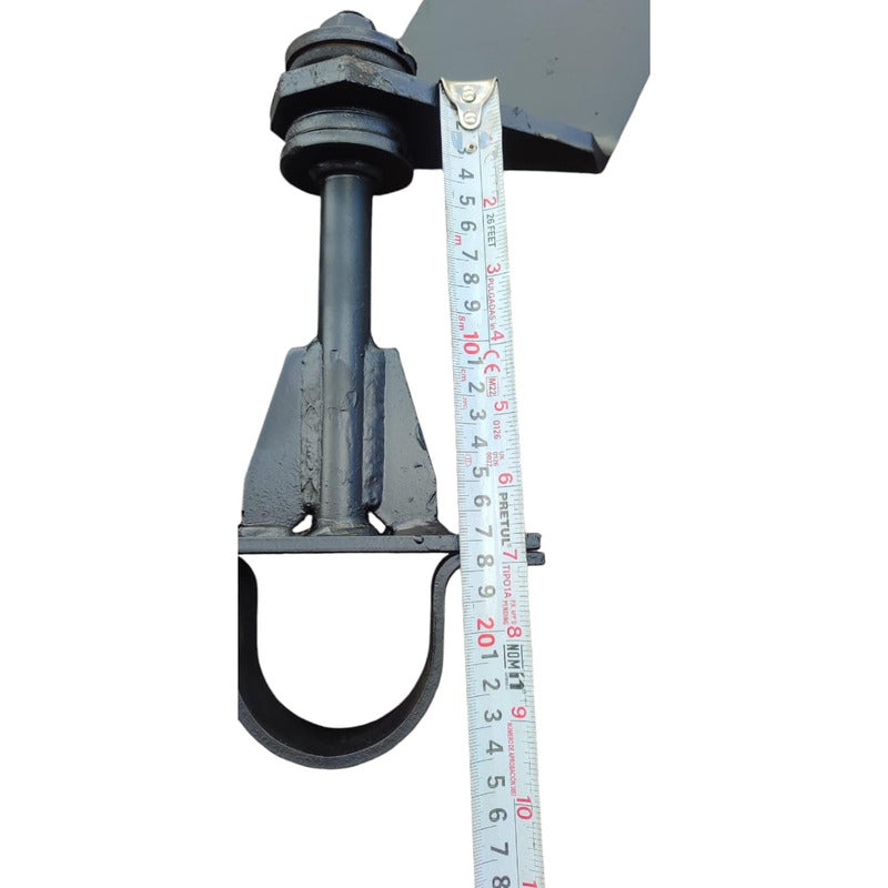 Soporte Base Barra Estabilizadora Sterling Fl360 Par Freight