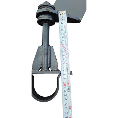 Soporte Base Barra Estabilizadora Sterling Fl360 Par Freight