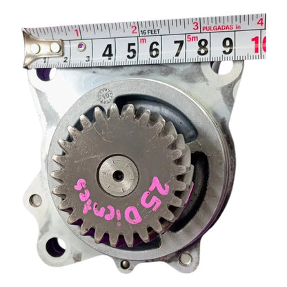 Bomba Vacio Motor Isuzu 4jj1 Elf 200 300