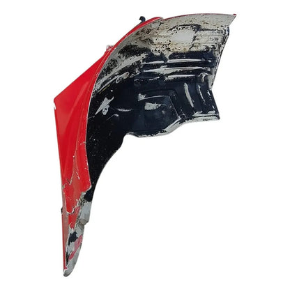 Remate Extensión Salpicadera Cofre Freightliner M2 Copiloto