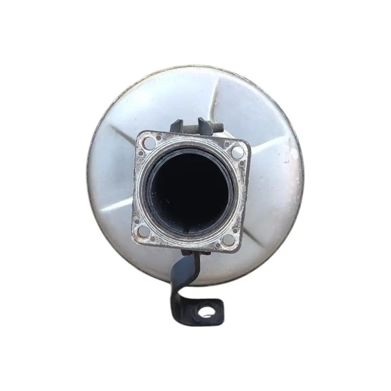 Silenciador Escape Mofle Hino 500 1524