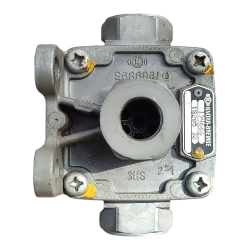 Válvula Escape Frenos Abs Rele 3hs Cf600 Cytistar Internatio