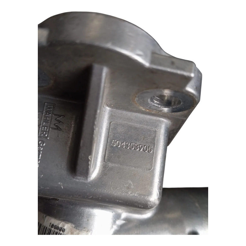 Caja Termostato Motor 4p10 Freightliner Fl360 715 719 2021