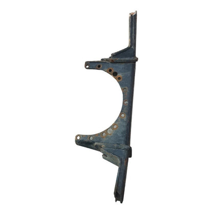 Soporte Transmisión Allison Motor Mercedes Benz Om 906