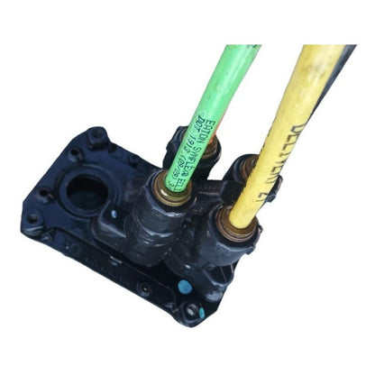 Palancón Freno Estacionario International 4200 Válvula Tab.