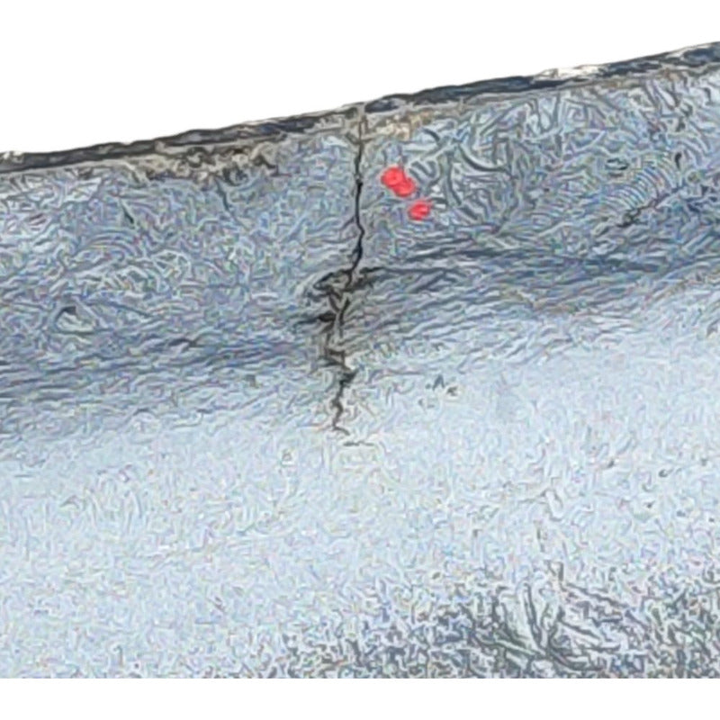 Tolva Cubierta Plástico Radiador Camión