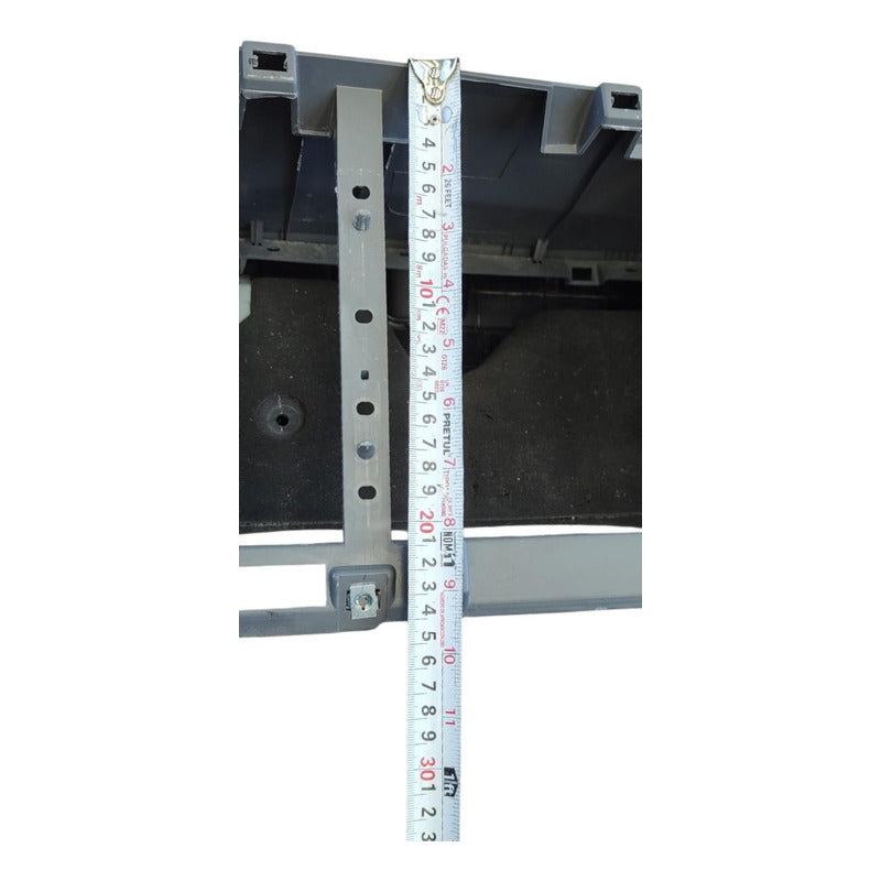 Tablero Cabina Isuzu Elf 300 2018-2023 Gris