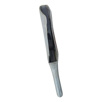 Cubierta Tapa Palanca Freno Mano Cabina Isuzu Elf 400 450 Gris