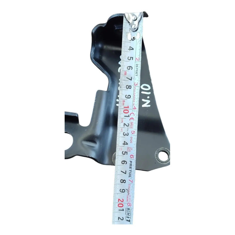 Soporte Base Extensión Aro Ventilador Isuzu Elf 300 200