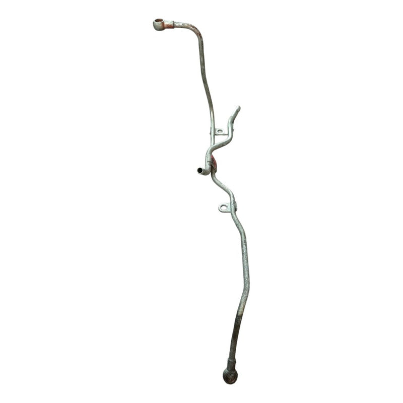 Tubo Agua Turbo Freightliner Fl 360 Sterling