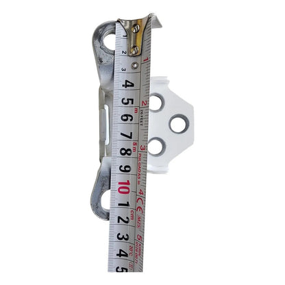 Bisagra Puerta Hino 500 1524, Medídas 20*15*10 Peso 900 Gr