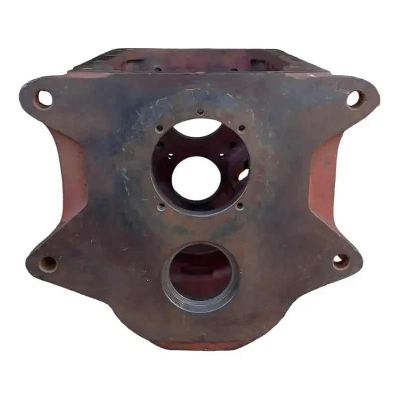 Transmisión Caja Velocidades Fs5205a Eaton Housing Cubierta