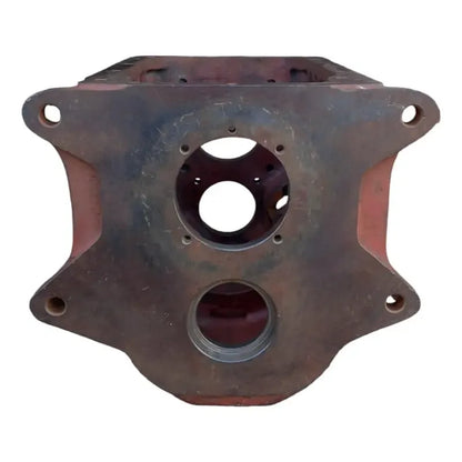 Transmisión Caja Velocidades Fs5205a Eaton Housing Cubierta