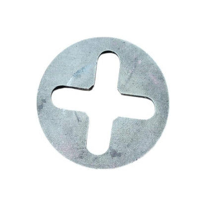 Adaptador Bomba Direccion Hidraulica Motor Mercedes Benz Om