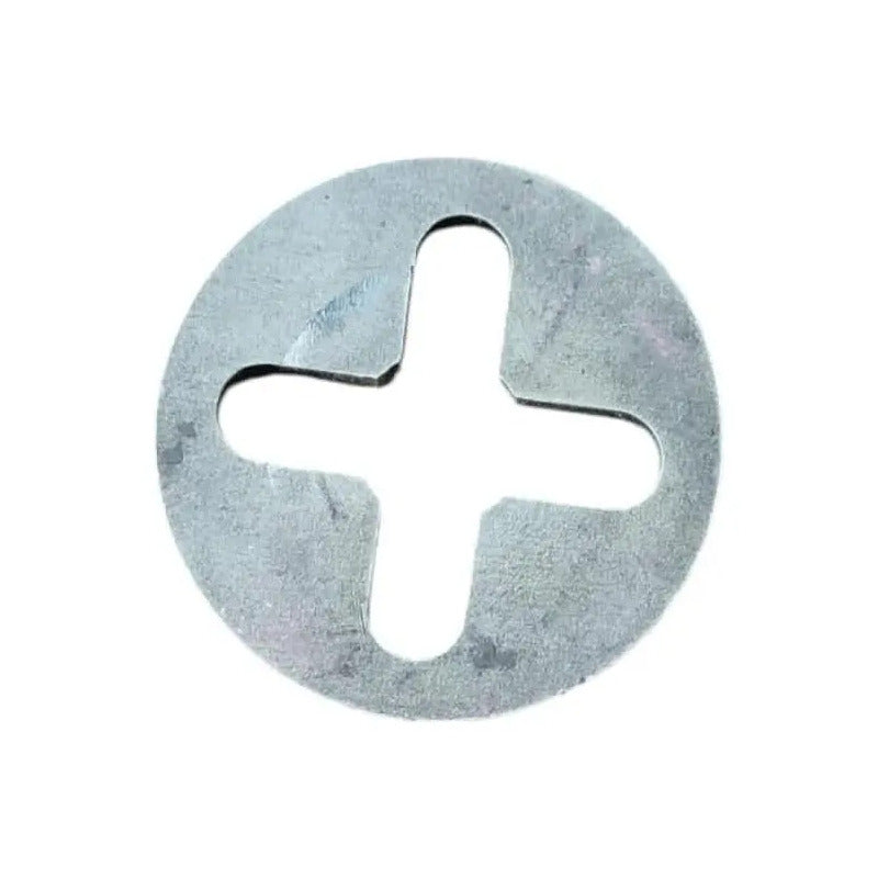 Adaptador Bomba Direccion Hidraulica Motor Mercedes Benz Om