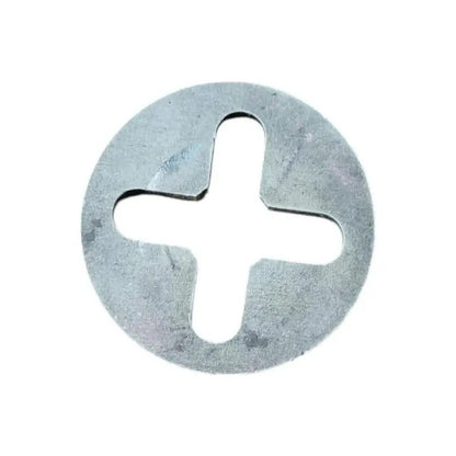 Adaptador Bomba Direccion Hidraulica Motor Mercedes Benz Om