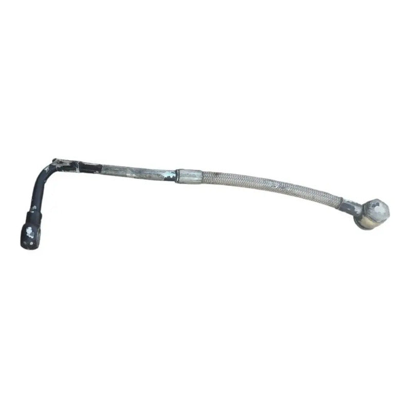 Manguera Suministro Diesel Filtro Motor Cummins Isb Freightl