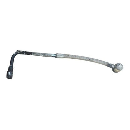 Manguera Suministro Diesel Filtro Motor Cummins Isb Freightl