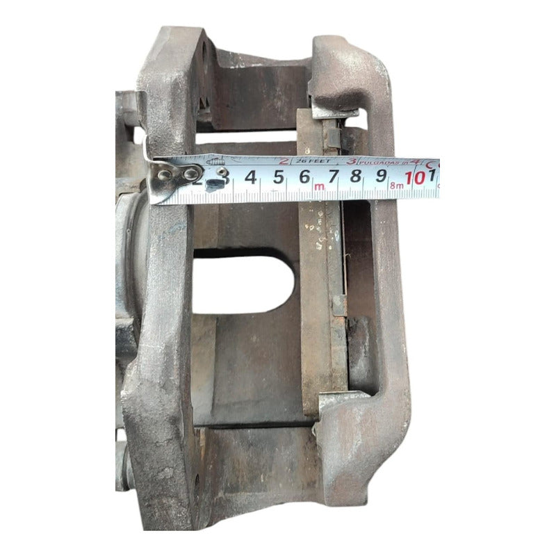 Caliper Mordaza Diferencial Sterling Fl360 Copiloto