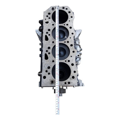 Motor Isuzu 4jj1 Elf 200 300 Medio