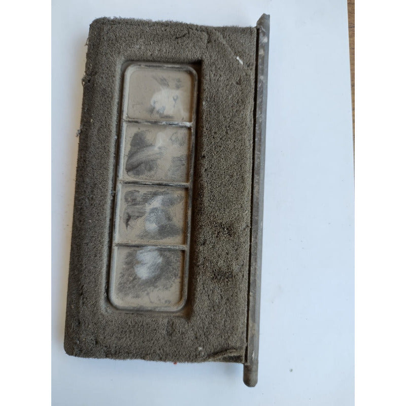 Tapa Cubierta Tablero Cabina Accesorio Isuzu Elf Cafe