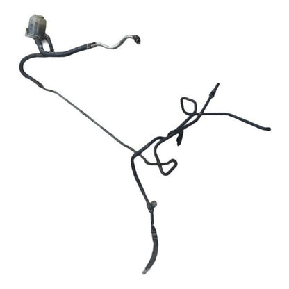 Deposito Aceite Dirección Hidráulica Tubo Manguera Hino 300