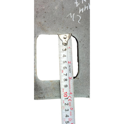 Soporte Base Montaje Cabina Freightliner M2