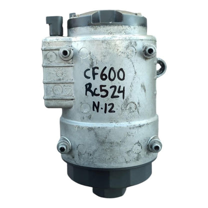 Bomba Diesel Combustible Motor Vt275 Cf600 International