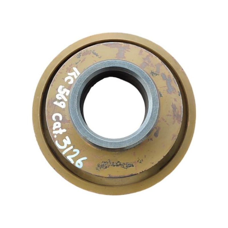 Polea Cigueñal Motor Caterpillar 3126