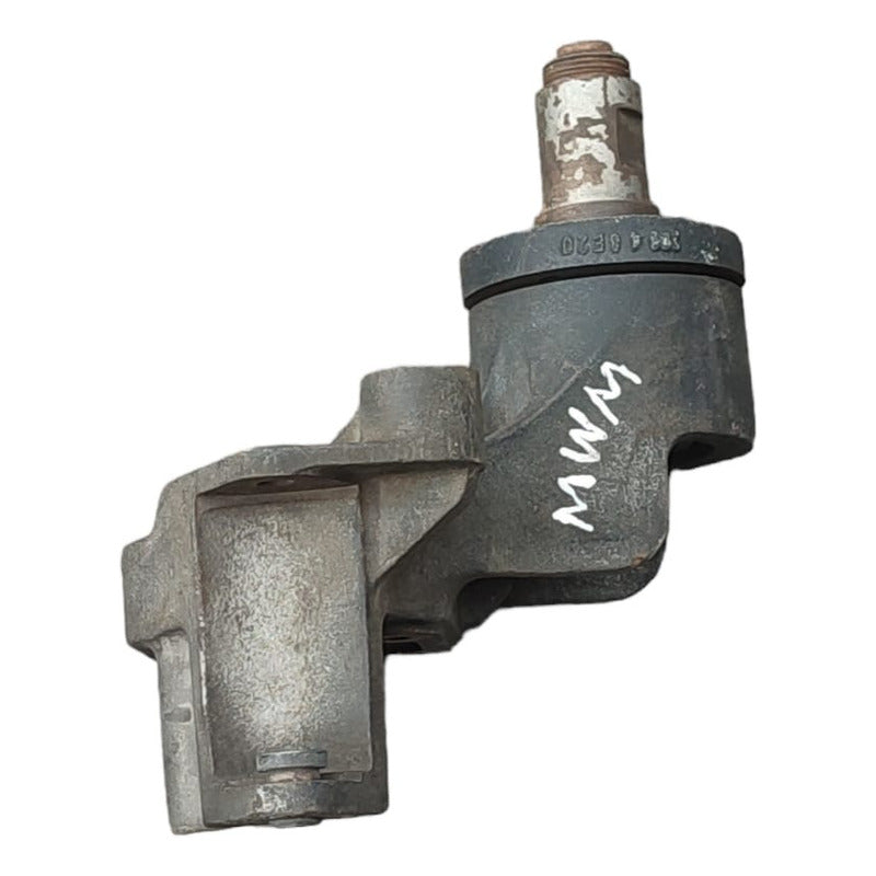 Soporte Base Ventilador Fan Clutch Mwm 4.12 International