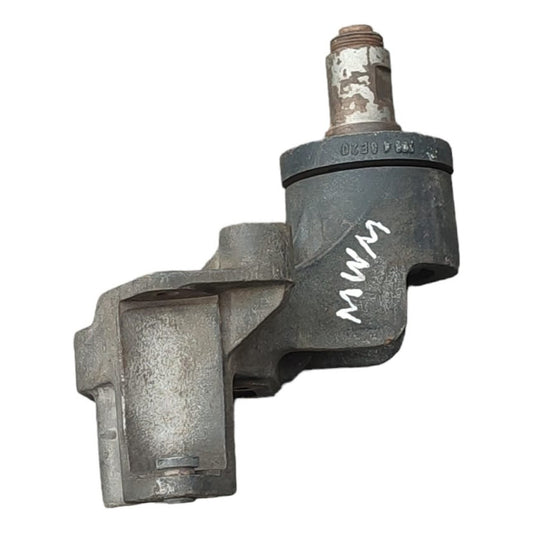 Soporte Base Ventilador Fan Clutch Mwm 4.12 International