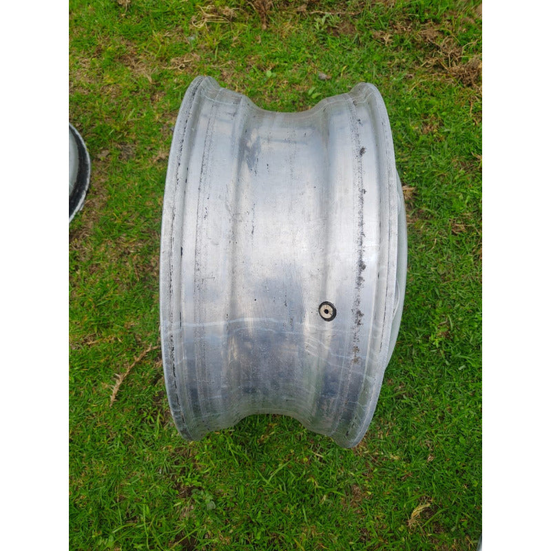 Rin Aluminio R22.5 10 Birlos Unemon Unimont Camión 22.5