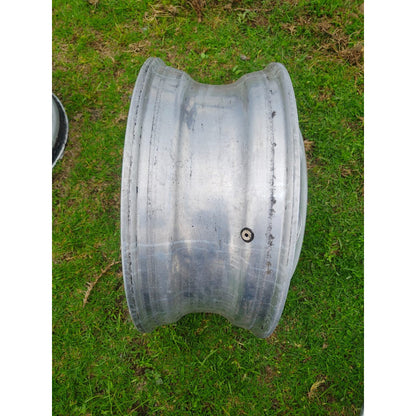 Rin Aluminio R22.5 10 Birlos Unemon Unimont Camión 22.5