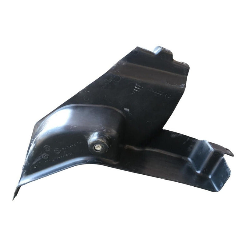 Moldura Tapa Pisapie Cabina International 4300