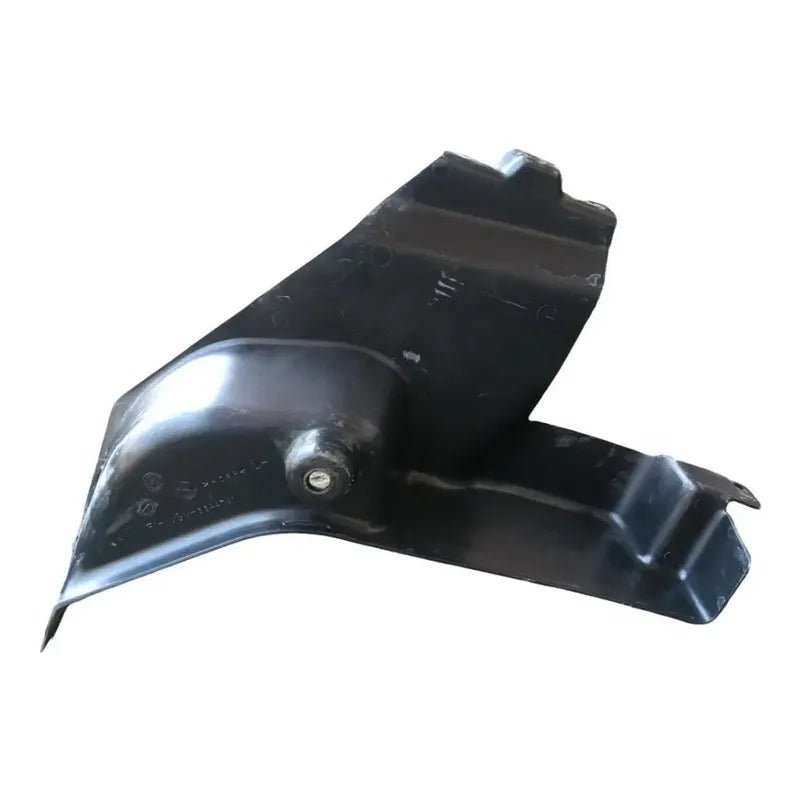 Moldura Tapa Pisapie Cabina International 4300