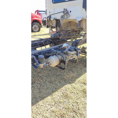 Hino 500 1018 Cabina Diferencial Frenos Eje Partes