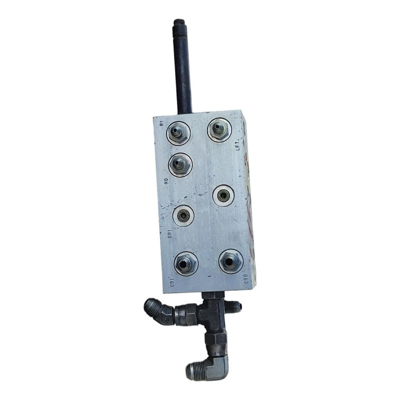 Valvula Control Direccional  Eaton Hidraulica Camión
