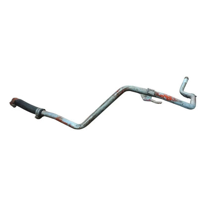 Tubo Agua Motor Isuzu 4hk1 Elf 450 400 500