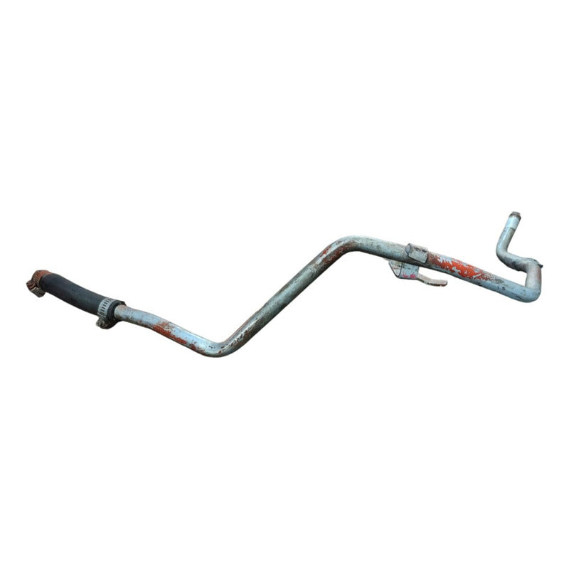 Tubo Agua Motor Isuzu 4hk1 Elf 450 400 500