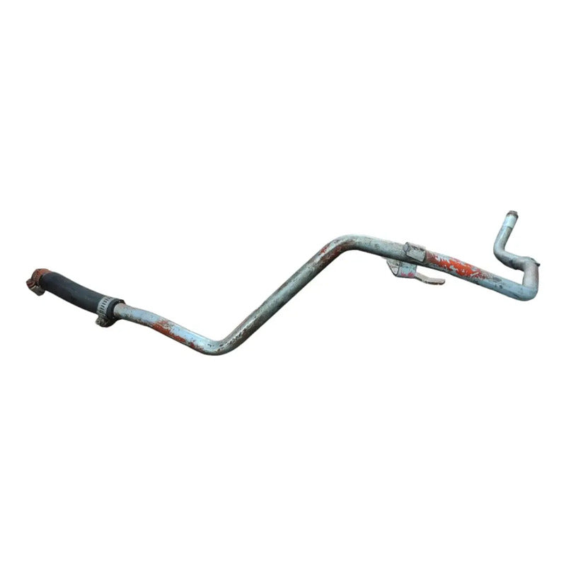 Tubo Agua Motor Isuzu 4hk1 Elf 450 400 500