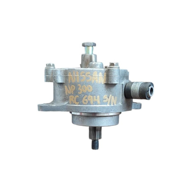 Bomba Vacio Nissan Diesel Frontier Np300 2.5l Cabstar