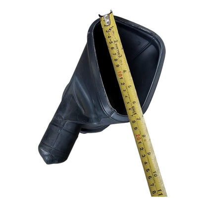 Manguera Turbo Admision Purificador Aire Hino 500 1524 2017