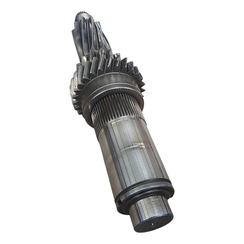 Flecha Tren Fijo Engranes Transmision Eaton Fuller Fs-6406a