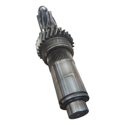 Flecha Tren Fijo Engranes Transmision Eaton Fuller Fs-6406a