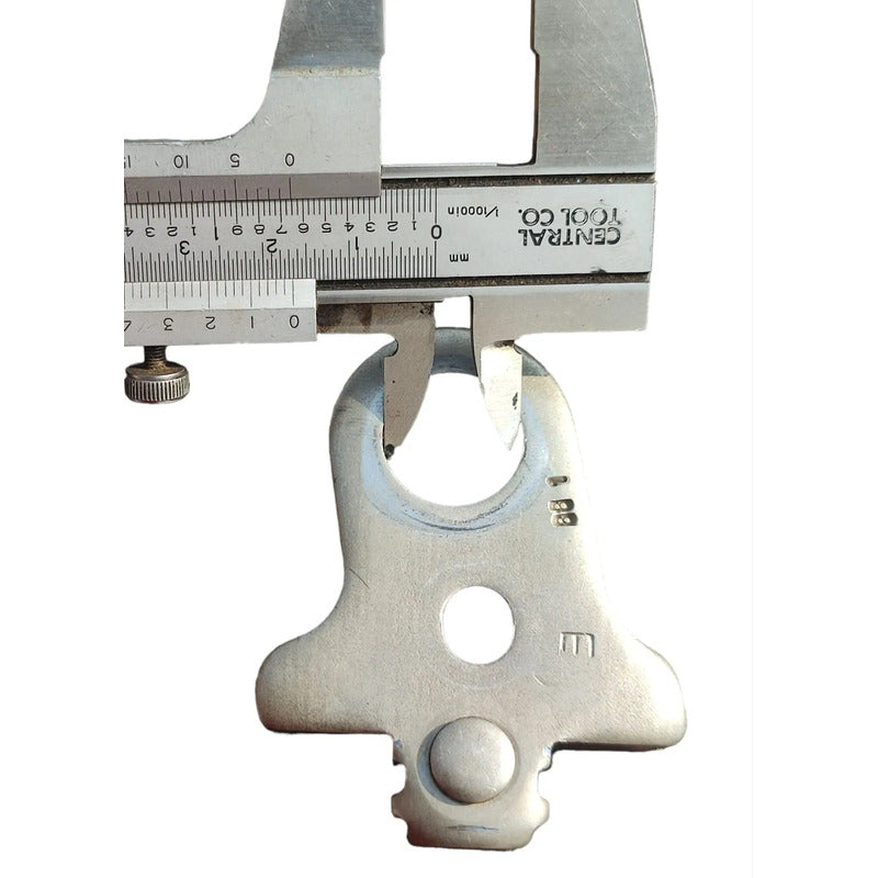 Soporte Brazo Basculante Motor Maxforce Vt275 Cf600 Citystar