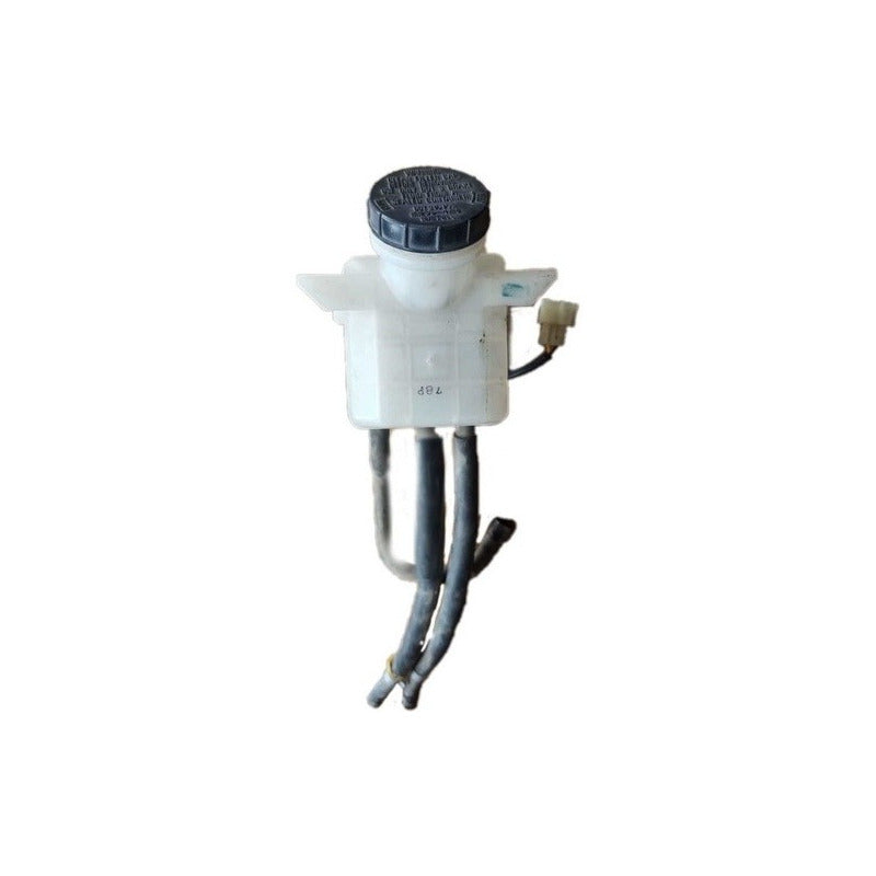 Deposito Tanque Liquido De Frenos Isuzu Elf 300 400 450