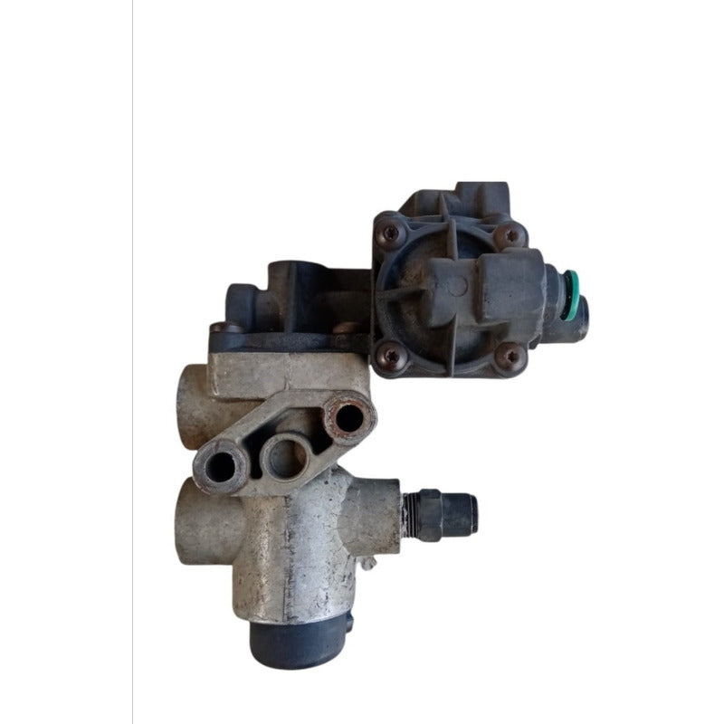 Válvula Protección Tractor Frenos Aire Tp3 Haldex