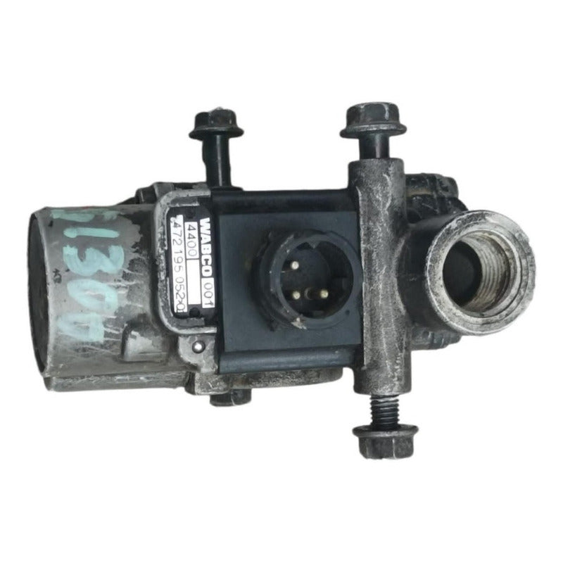 Válvula Moduladora Frenos Abs Wabco Camión
