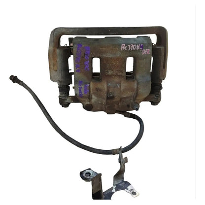 Caliper Mordaza Diferencial Hino 300 816 716 Copiloto